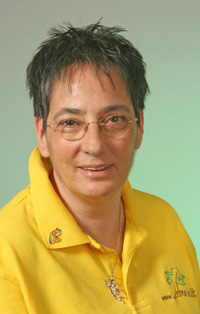 Louise Kranawetter