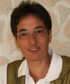 Louise Kranawetter