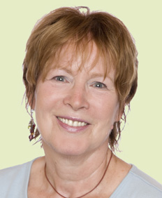 Gisela Dhyani Seeler