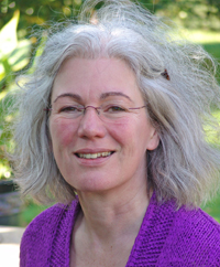 Helga Poggel