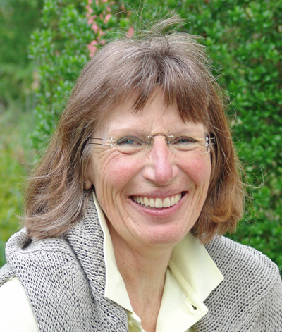 Hildegard Everding