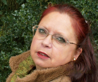 Karin Dobrinkat