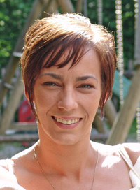 Nicole Kranawetter
