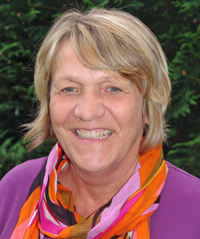 Silvia Habekost