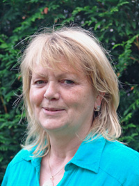 Silvia Randel