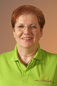 Brigitte Beermann