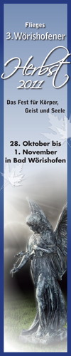 Flieges 3. Woerishofener Herbst