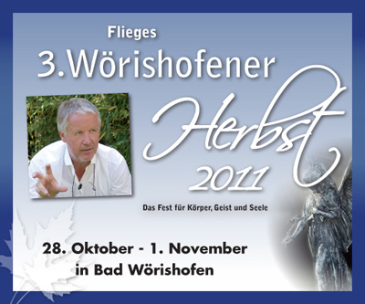 Flieges 3. Woerishofener Herbst