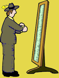 Spiegelmann