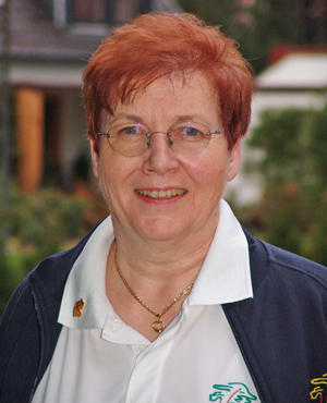 Brigitte Beermann