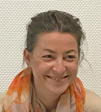 Caroline Leschanz