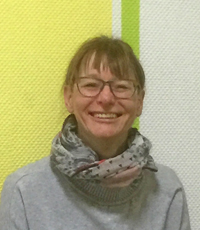 Heidemarie Stäger