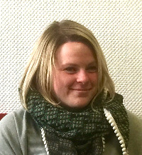 Kristin Dröse