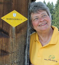 Marina Lampert