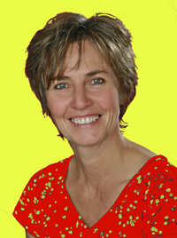 Ursula Küppers