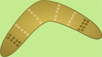 Boomerang