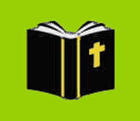 Buch: Bibel
