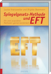 Buch Spiegelgesetz-Methode und EFT