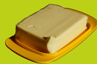 Butter