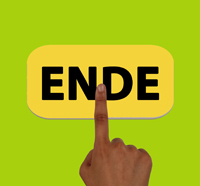 Ende, Hand