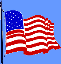 US-Flagge