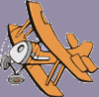 Flugzeug, Doppeldecker