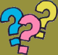 3 Fragezeichen
