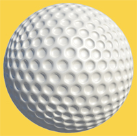 Golfball