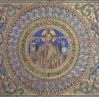 Fresco, Jesus