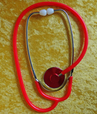 Stethoskop 