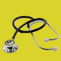 Stethoskop