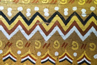 Indianer, Zeichen, Muster