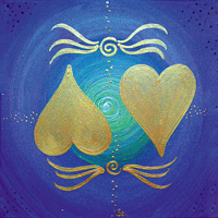 Bild von Sonja: Liebe, beschützt