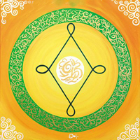 Bild von Sonja: Selbstverantwortung