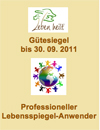 LSA-Gütesiegel 