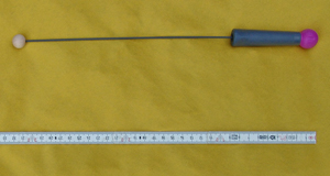 Leben heilt® Rute Mini K