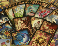 Karten Lenormand