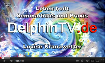 DelphinTV Interview Louise Kranawetter