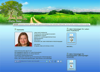 www.peter.leben-heilt.com