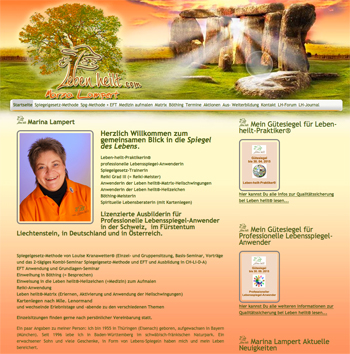 www.lampert.leben-heilt.com
