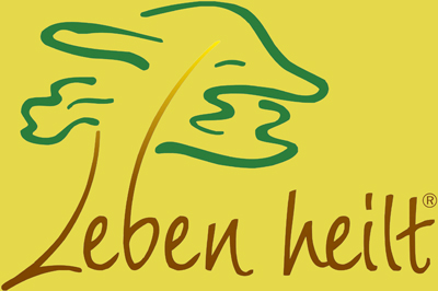 Logo Leben heilt®