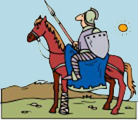 Don Quichote