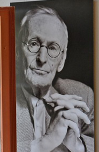 Hermann Hesse