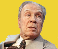 Jorge Luis Borges