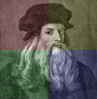 Leonardo da Vinci