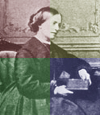 Malwida von Meysenbug