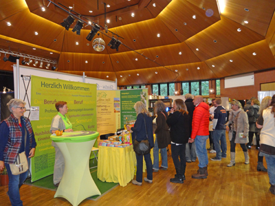 2015 Oktober Messe Hittfeld