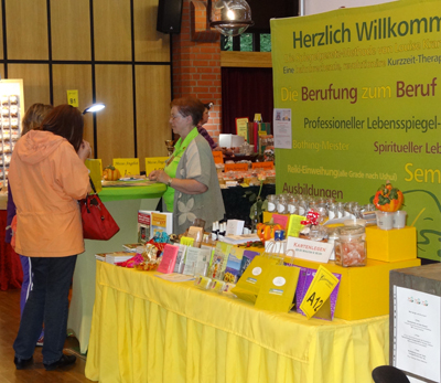 2015 Oktober Messe Hittfeld