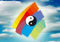 Logo Messe Spiritualität und Heilen