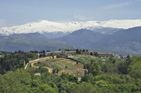 sierra nevada